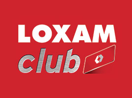 LOXAM Club