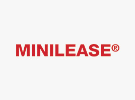 LOXAM MINILEASE