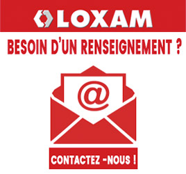 Contactez-nous
