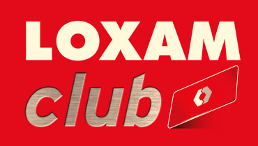 Programme fidélité Loxam Club - Loxam Réunion