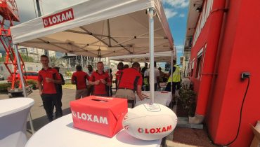 Loxam Day Reunion
