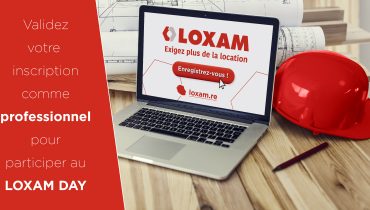 Loxam Day