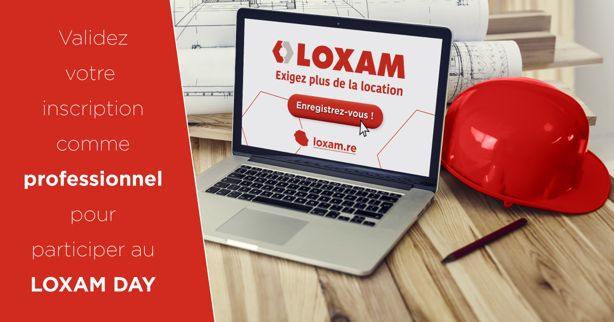 Loxam Day