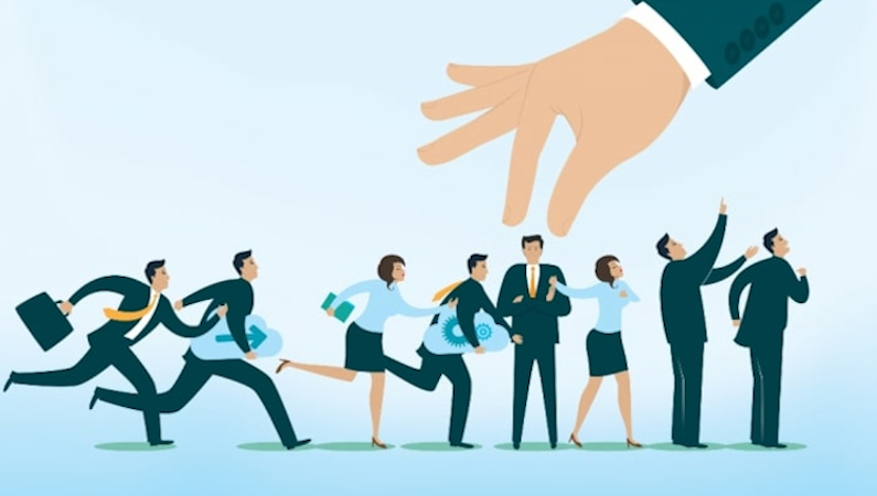 recruitment-process