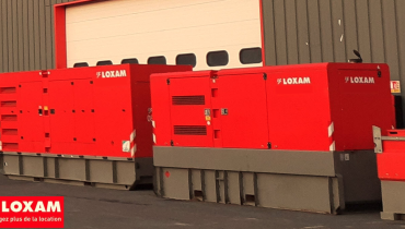 Énergie, Air et Éclairage : zoom sur les solutions de location - LOXAM Réunion