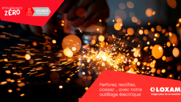 Outils pros, projets réussis : Louez chez Loxam pour un travail impeccable !