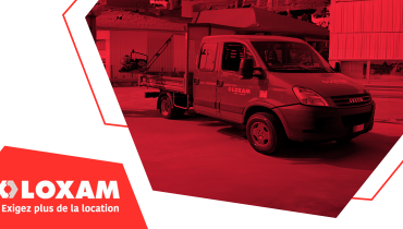 Location de matériel professionnel : ce que vous devez savoir - LOXAM Réunion.