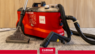 Utilisation des Shampouineuses : Guide Complet - LOXAM Réunion