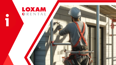 Guide de sélection et d’utilisation des échafaudages avec LOXAM Réunion