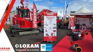 Des échanges concrets au Salon TP